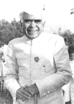 Burgula ramakrishnaaravu
