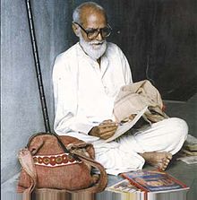 Kaloji Narayanaravu