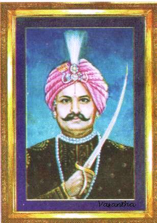 Uyyalawada Narasimhareddy