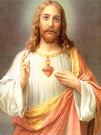 jesus