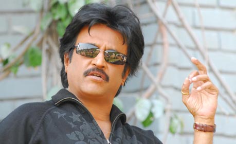 Rajanikanth