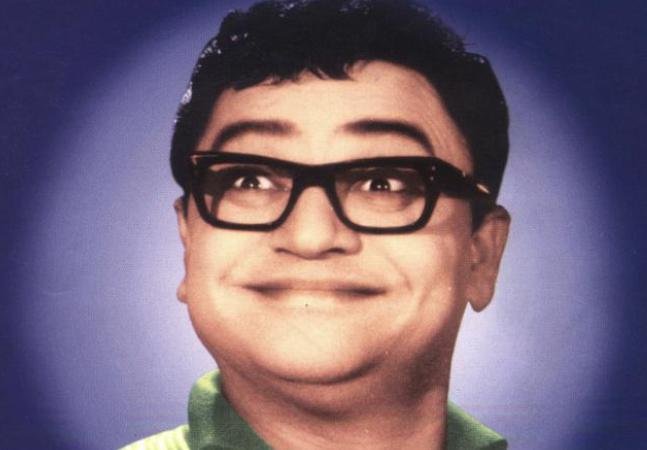 Padmanabham